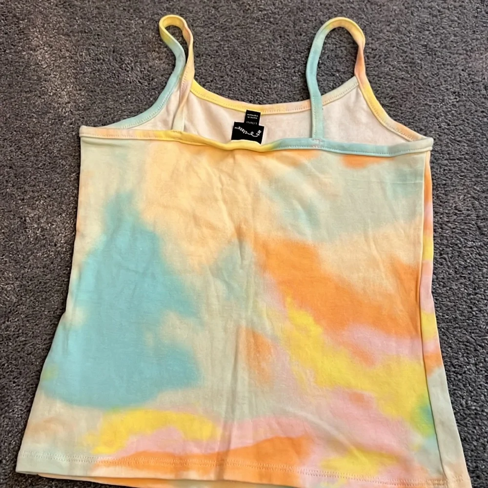 Kids Tank Tops - Picture 3 of 10